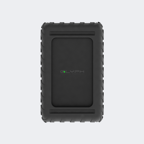 Glyph Blackbox PRO Desktop Drive