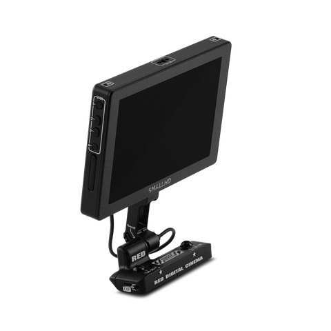 RED - DSMC3 RED TOUCH 7"