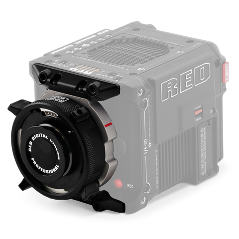 RED - RED RF TO PL ADAPTER PACK