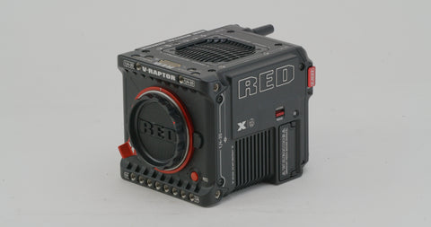 RED Trade-Ins