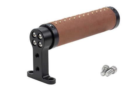 Wooden Camera - Wooden Camera Top Handle (Leather)