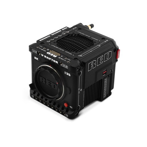 V-RAPTOR 8K S35