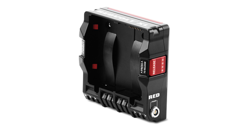 RED - REDVOLT XL Module