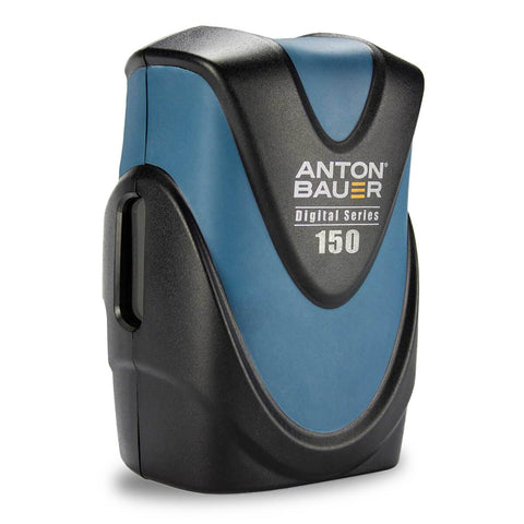 Anton Bauer - Digital 150 Gold Mount Battery
