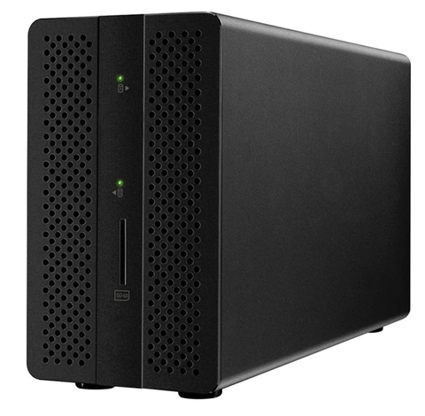 Maxx Digital - MaxxRAID