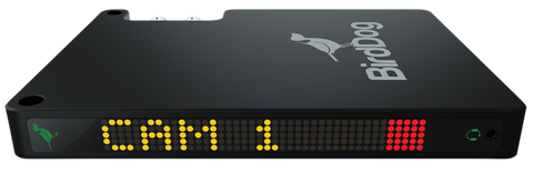 BirdDog - Studio NDI