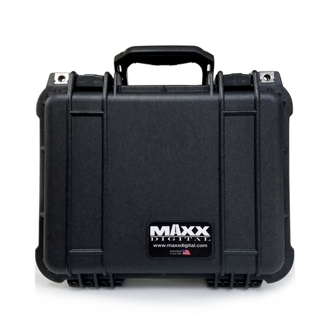 MAXX Digital - DCP Kit 2TB