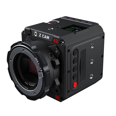 Z CAM - E2-F6 Full Frame Cinema Camera