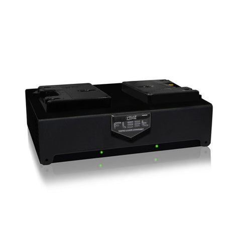 Core SWX - FLEET-D2A 3-Stud Mount Battery Pack Charger