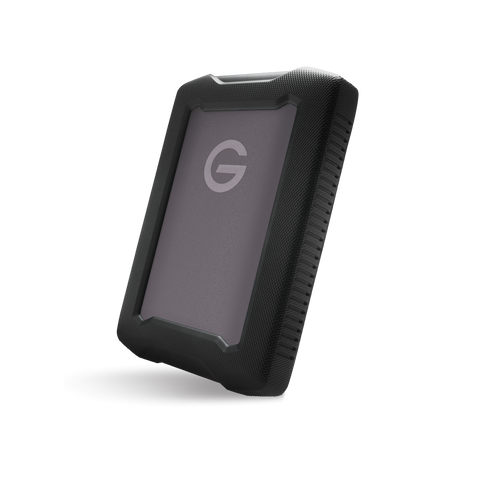 SanDisk Professional - G-Drive ArmorATD