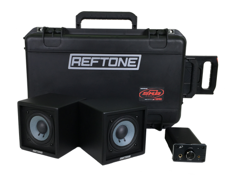 REFTONE - LD-8LC Bundle