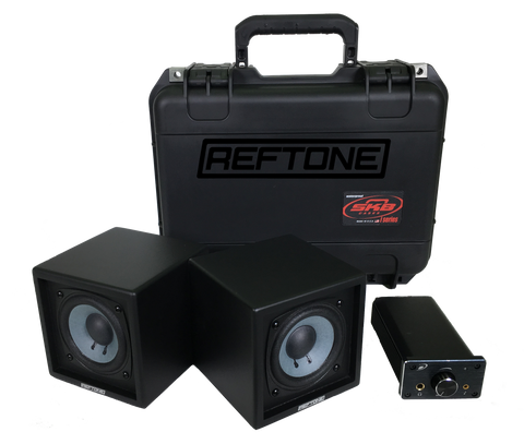 REFTONE - LD-8SC Bundle