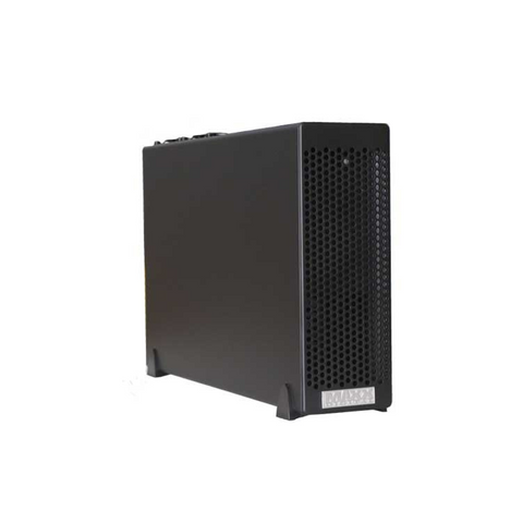 MAXX Digital - Mobile Rocket-X Thunderbolt 2