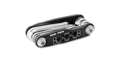 RED - RED SIDEWINDER