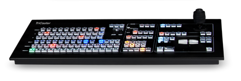 NewTek - TriCaster 460 Control Surface