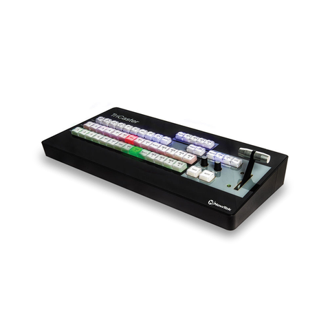 NewTek - TriCaster Mini Control Surface