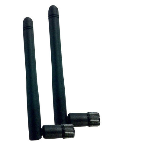 Teradek - 2x Replacement Dual Band Wireless Antennas