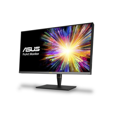 ASUS - ProArt PA32UCX 32" 16:9 4K HDR IPS Monitor