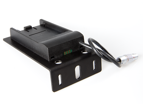 Teradek - Battery Adapter Plates