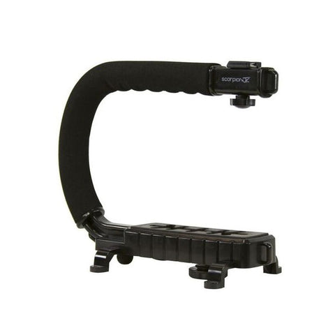 Cam Caddie - Scorpion JR.