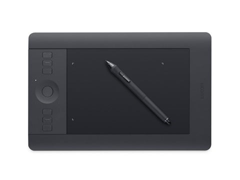 Wacom - Intuos Pro Small – Maxx Digital