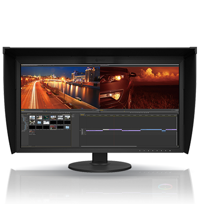 Eizo - ColorEdge CG319X 4k Monitor