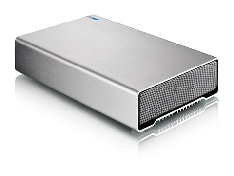 MAXX Digital - 3.5" ProEdit USB 3.0