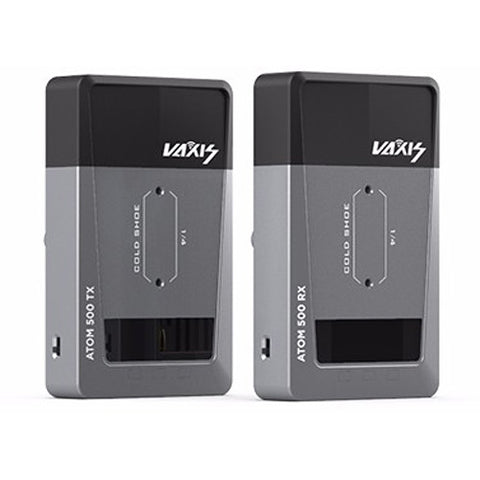 VAXIS - ATOM 500
