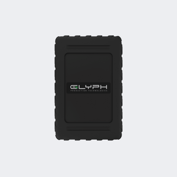Glyph Blackbox Plus Rugged Portable Drive