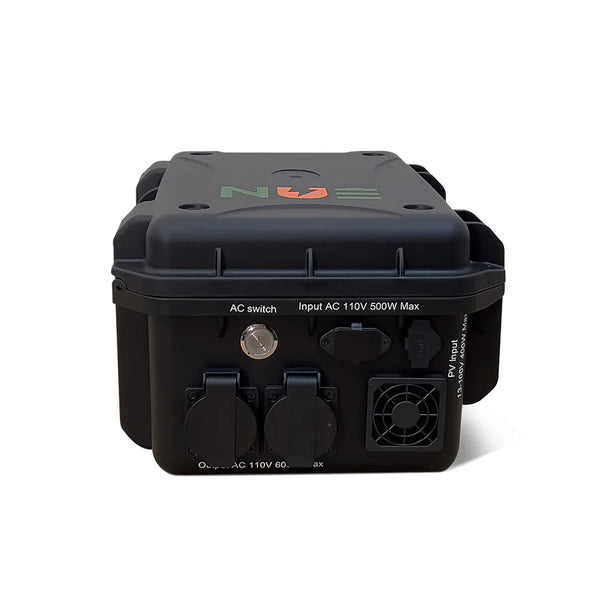 NUE SunCase™ 605