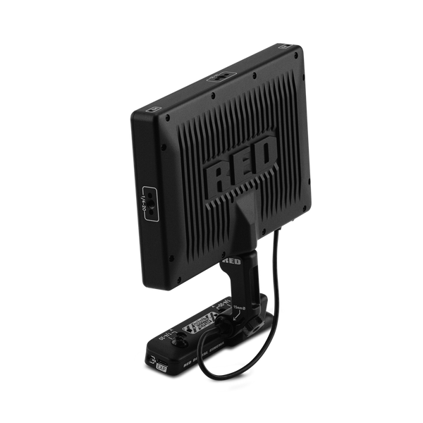 RED - DSMC3 RED TOUCH 7"