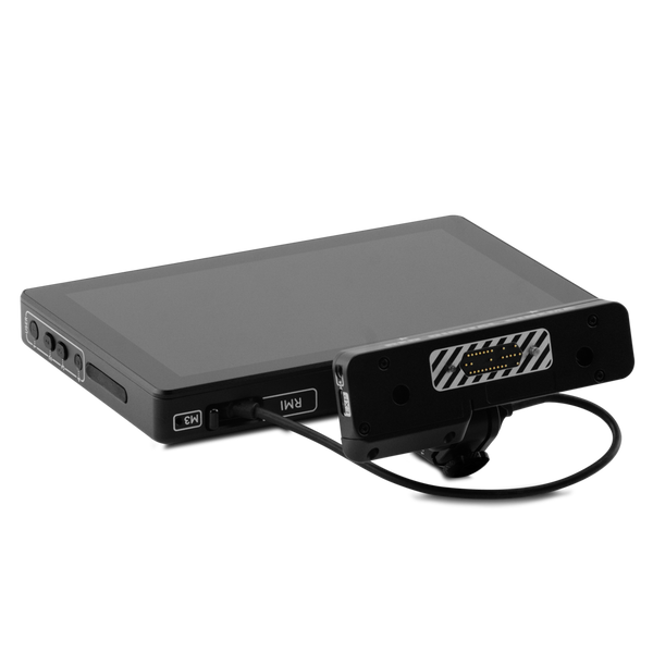 RED - DSMC3 RED TOUCH 7"