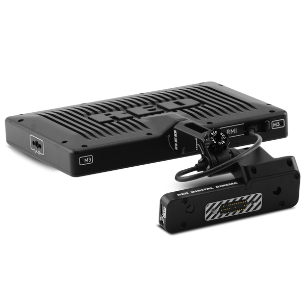 RED - DSMC3 RED TOUCH 7"