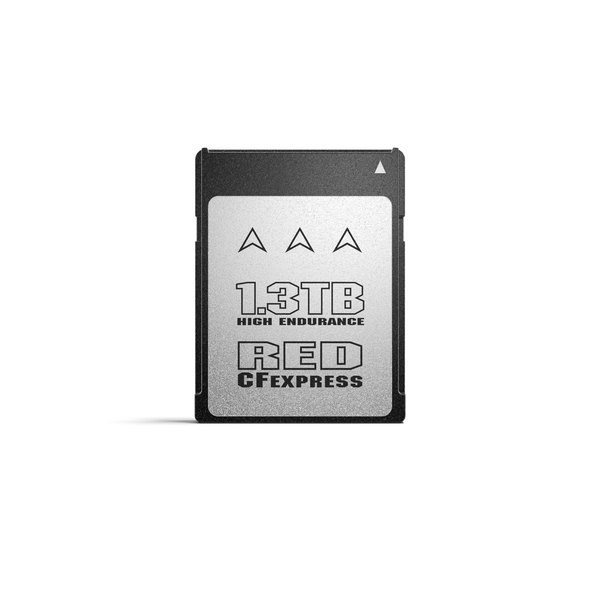 RED - RED PRO CFEXPRESS