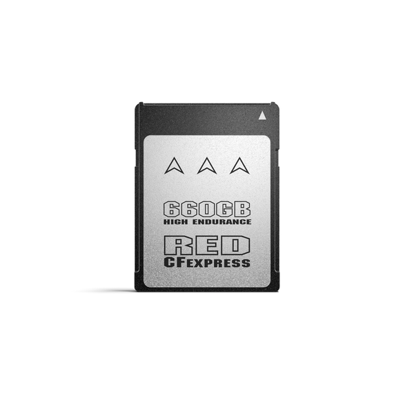 RED - RED PRO CFEXPRESS