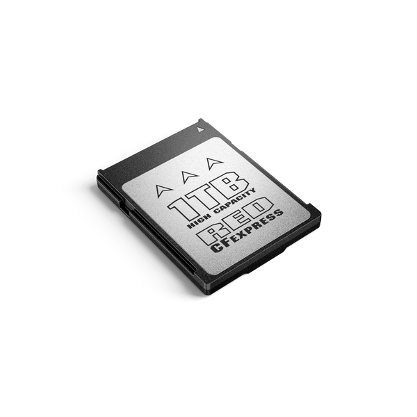 RED - RED PRO CFEXPRESS