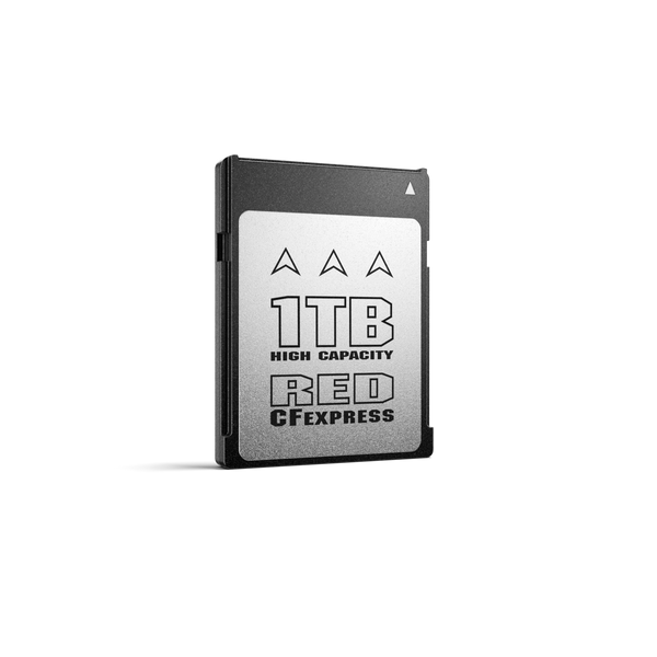 RED - RED PRO CFEXPRESS
