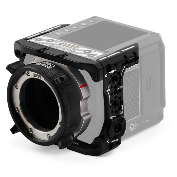 RED - RED RF TO PL ADAPTER PACK