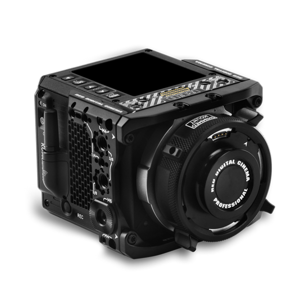 RED - RED RF TO PL ADAPTER PACK