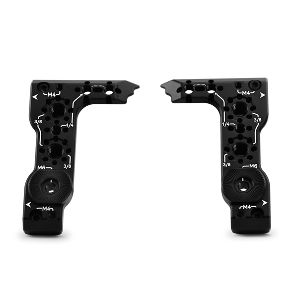 RED - RED RF TO PL ADAPTER PACK