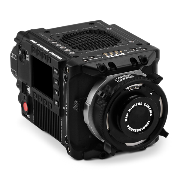 RED - RED RF TO PL ADAPTER PACK