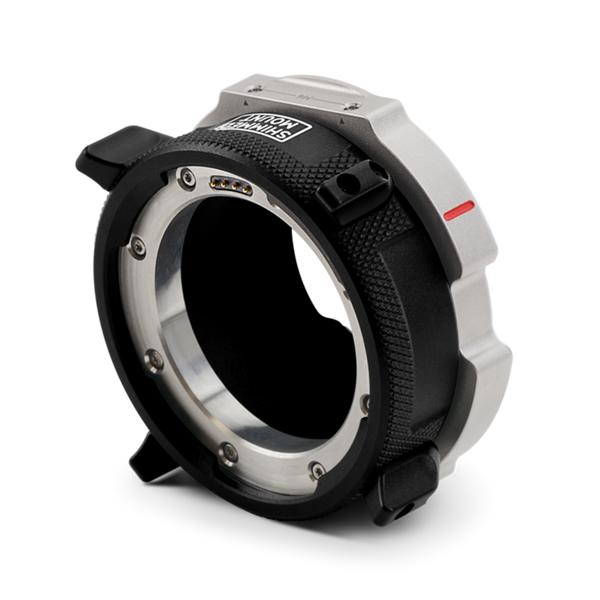 RED - RED RF TO PL ADAPTER PACK