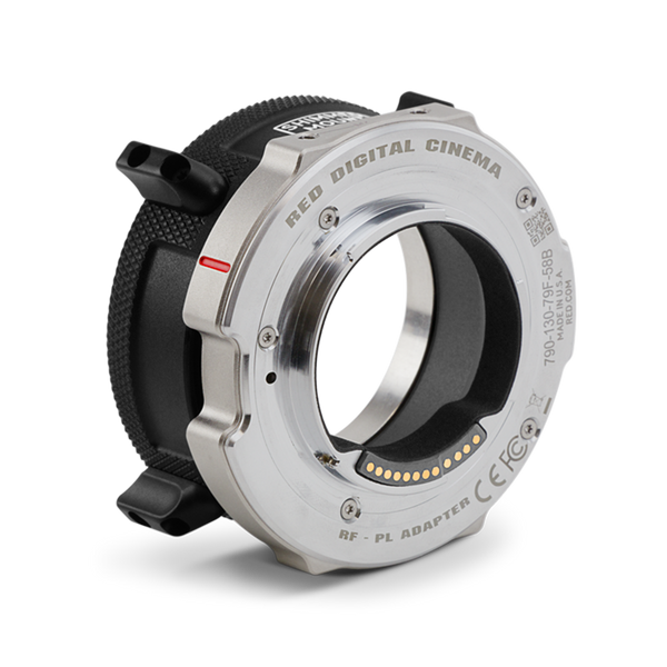 RED - RED RF TO PL ADAPTER PACK