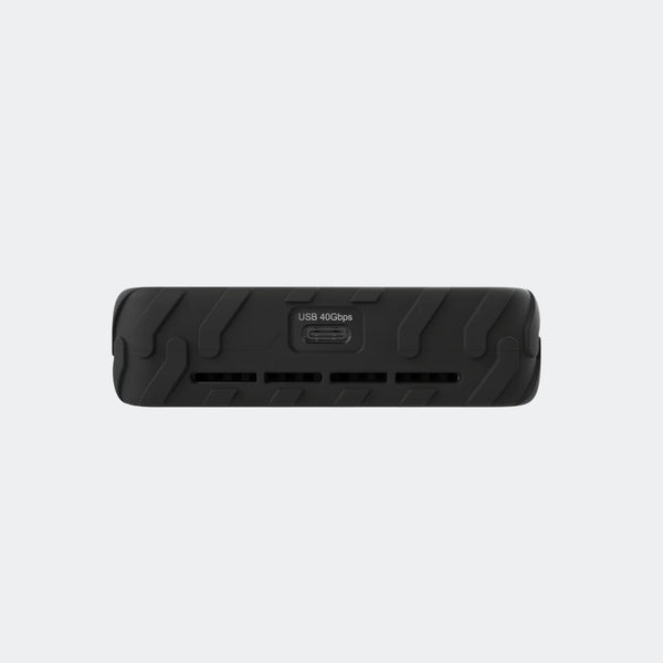 Glyph Capture+ CFexpress Type B USB4 Memory Card Reader