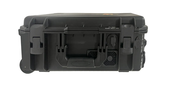 NUE SunCase™ 2425