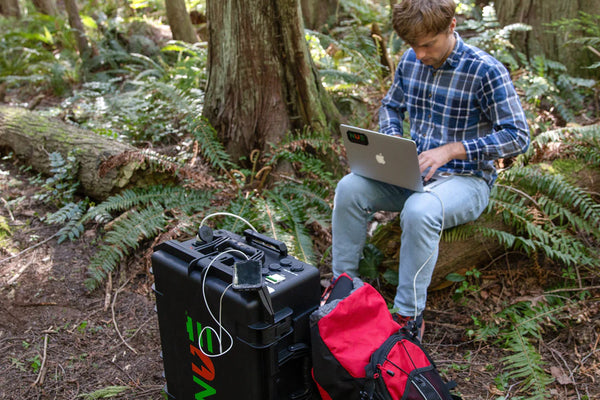 NUE SunCase™ 3651