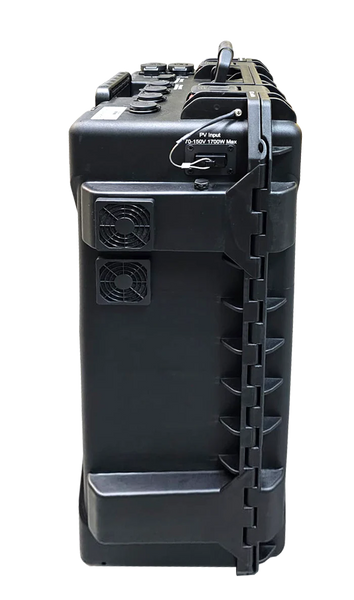 NUE SunCase™ 3651