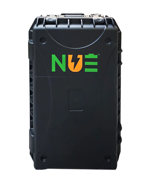 NUE SunCase™ 3651