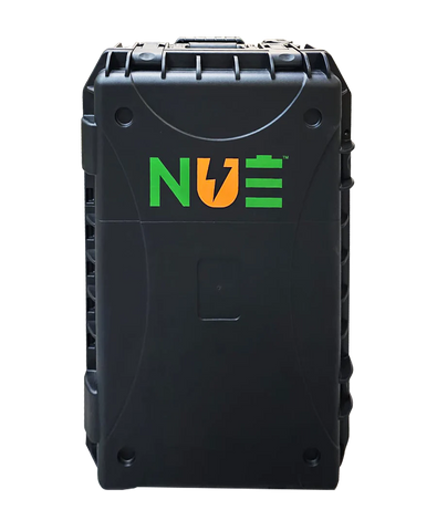 NUE SunCase™ 3651