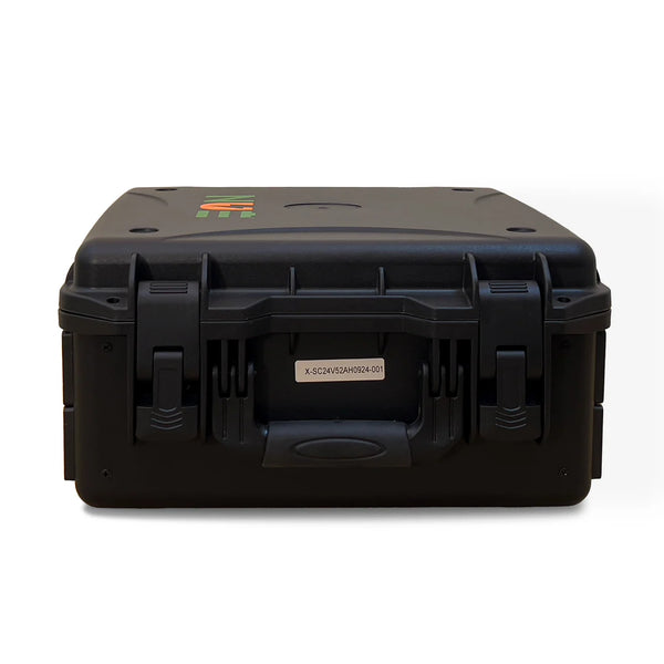 NUE SunCase™ 1213